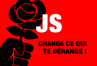 [Young Socialists Switzerland / Swiss Socialist Youth (JUSO / JS / GS)]